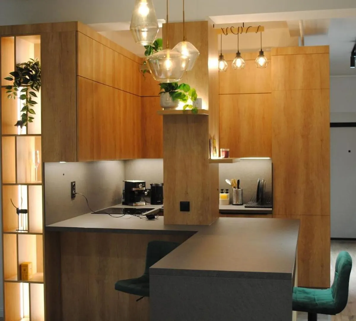 Castle View Residence Budapest