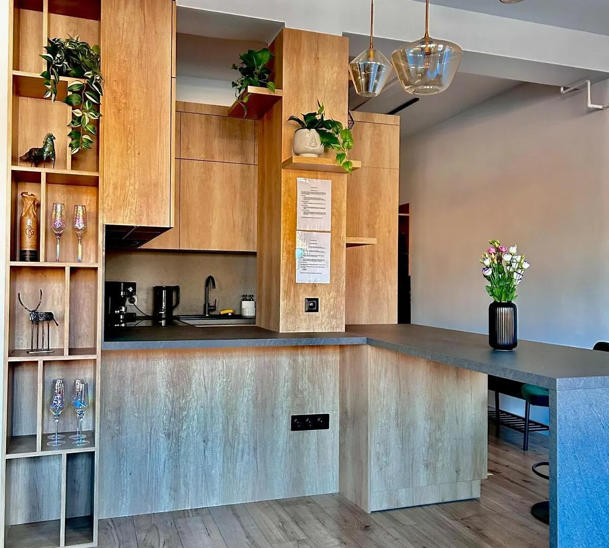 Castle View Residence Budapest